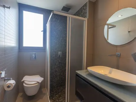 Ayia Napa Satin Villa SVI3, Maison 6 personnes à Ayia Napa - Photo 17