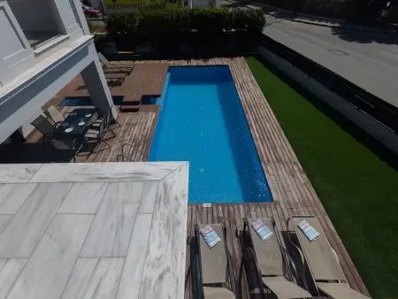 Ayia Napa Satin Villa SVI3, Maison 6 personnes à Ayia Napa - Photo 19