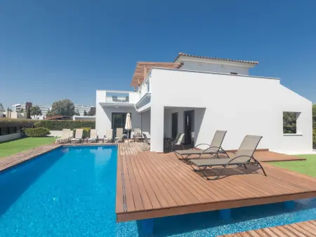 Ayia Napa Satin Villa SVI3, Maison 6 personnes à Ayia Napa - Photo 20