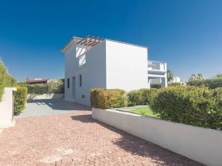 Ayia Napa Satin Villa SVI3, Maison 6 personnes à Ayia Napa - Photo 24