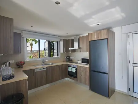 Moderne, geräumige Ferienvilla, Maison 6 personnes à Ayia Napa - Photo 13