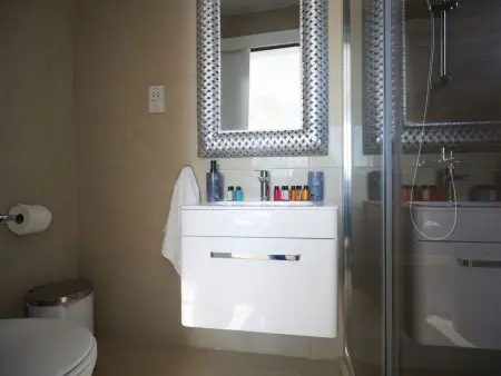 Moderne, geräumige Ferienvilla, Maison 6 personnes à Ayia Napa - Photo 20