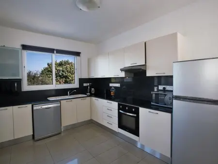 Schöne Ferienvilla Protaras 4, Maison 6 personnes à Agios Georgios Pegeias - Photo 8