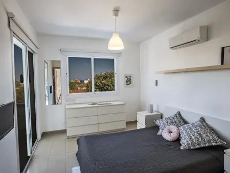 Schöne Ferienvilla Protaras 4, Maison 6 personnes à Agios Georgios Pegeias - Photo 12