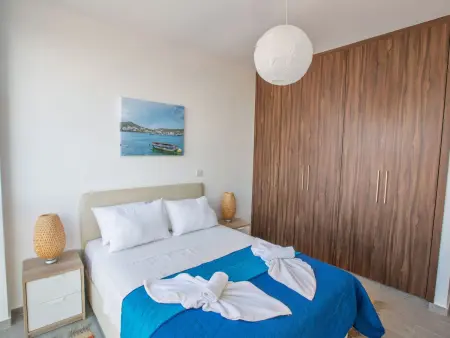 3-Schlafzimmer-Villa mit privatem Pool und Dachgarten - Photo 13