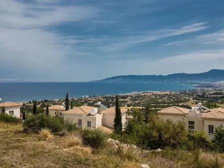 Latchi Ferienvilla EV20, Maison 6 personnes à Agios Georgios Pegeias - Photo 3