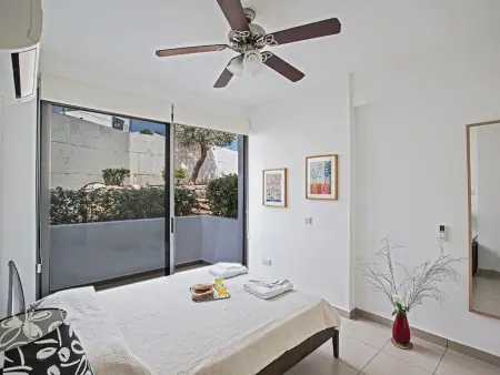 Latchi Ferienvilla EV20, Maison 6 personnes à Agios Georgios Pegeias - Photo 16