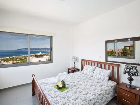 Latchi Ferienvilla EV26, Maison 6 personnes à Agios Georgios Pegeias - Photo 10