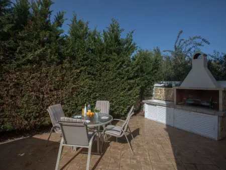 3-Bett-Villa mit privatem Pool in einer bewachten Anlage - Photo 4