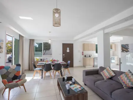 3-Bett-Villa mit privatem Pool in einer bewachten Anlage - Photo 8