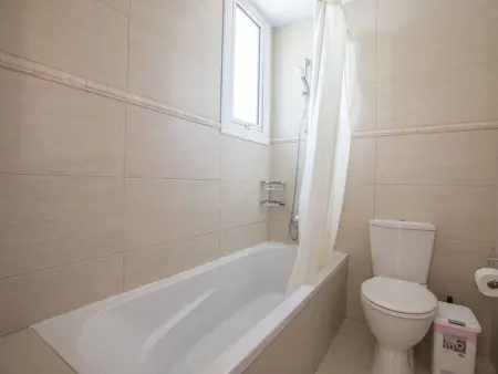 3-Bett-Villa mit privatem Pool in einer bewachten Anlage - Photo 16