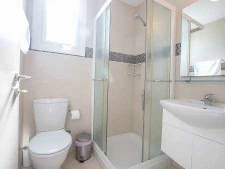 3-Bett-Villa mit privatem Pool in einer bewachten Anlage - Photo 17