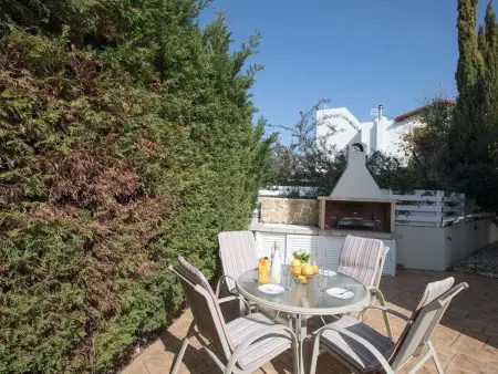 3-Bett-Villa mit privatem Pool in einer bewachten Anlage - Photo 21