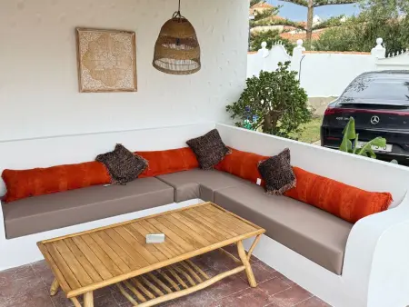 Strandvilla 'Tiempo Lento', Maison 10 personnes à La Axarquía  Torrox - Photo 7