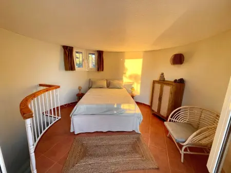 Strandvilla 'Tiempo Lento', Maison 10 personnes à La Axarquía  Torrox - Photo 15