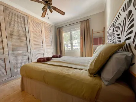 Strandvilla 'Tiempo Lento', Maison 10 personnes à La Axarquía  Torrox - Photo 16