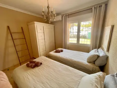 Strandvilla 'Tiempo Lento', Maison 10 personnes à La Axarquía  Torrox - Photo 17