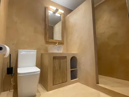 Strandvilla 'Tiempo Lento', Maison 10 personnes à La Axarquía  Torrox - Photo 23