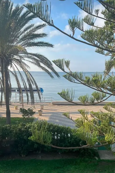 Strandvilla 'Tiempo Lento', Maison 10 personnes à La Axarquía  Torrox - Photo 28