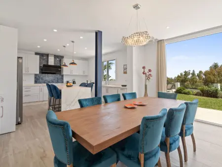 Luxusvilla, Casa Colina, mit Meerblick, Maison 10 personnes à Mijas Costa - Photo 7