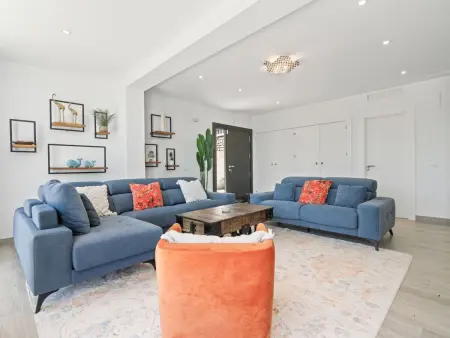 Luxusvilla, Casa Colina, mit Meerblick, Maison 10 personnes à Mijas Costa - Photo 10