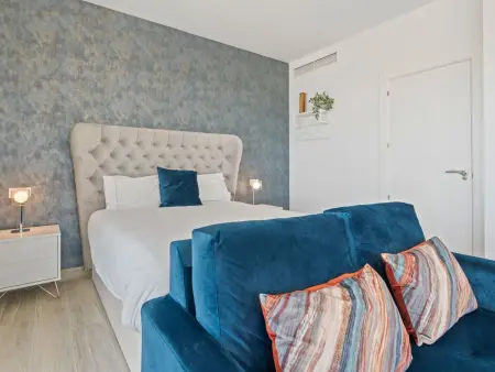 Luxusvilla, Casa Colina, mit Meerblick, Maison 10 personnes à Mijas Costa - Photo 17