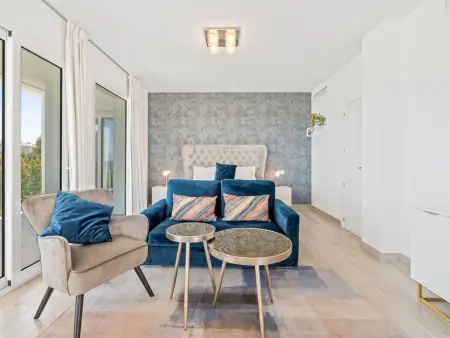 Luxusvilla, Casa Colina, mit Meerblick, Maison 10 personnes à Mijas Costa - Photo 19