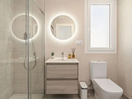 Luxusvilla, Casa Colina, mit Meerblick, Maison 10 personnes à Mijas Costa - Photo 22