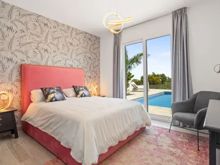 Luxusvilla, Casa Colina, mit Meerblick, Maison 10 personnes à Mijas Costa - Photo 23