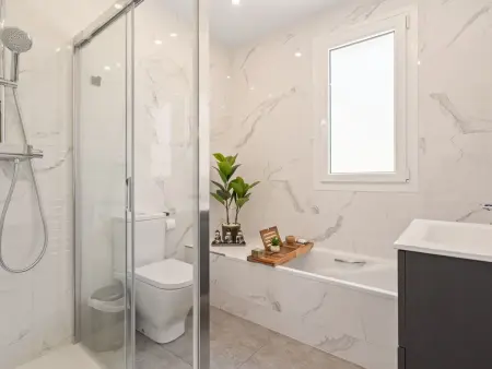 Luxusvilla, Casa Colina, mit Meerblick, Maison 10 personnes à Mijas Costa - Photo 24