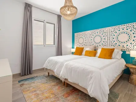 Luxusvilla, Casa Colina, mit Meerblick, Maison 10 personnes à Mijas Costa - Photo 25