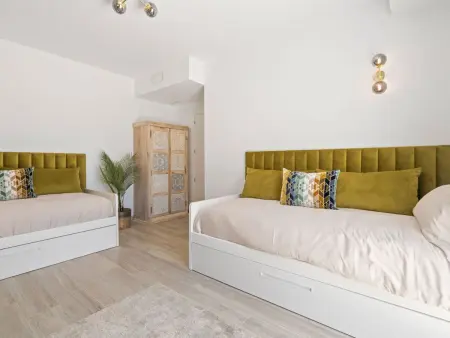 Luxusvilla, Casa Colina, mit Meerblick, Maison 10 personnes à Mijas Costa - Photo 27
