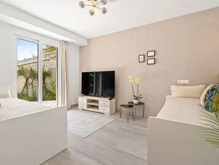 Luxusvilla, Casa Colina, mit Meerblick, Maison 10 personnes à Mijas Costa - Photo 28