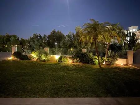 Luxusvilla, Casa Colina, mit Meerblick, Maison 10 personnes à Mijas Costa - Photo 40
