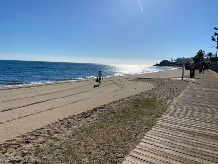Luxusvilla, Casa Colina, mit Meerblick, Maison 10 personnes à Mijas Costa - Photo 41