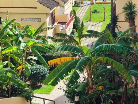 Casa Linda vor dem Strand , Pool, Padel, Appartement 4 personnes à Calahonda - Photo 3