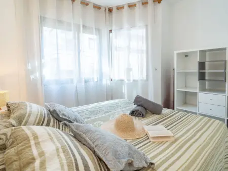 Casa Linda vor dem Strand , Pool, Padel, Appartement 4 personnes à Calahonda - Photo 5