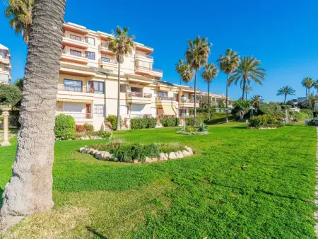 Casa Linda vor dem Strand , Pool, Padel, Appartement 4 personnes à Calahonda - Photo 32