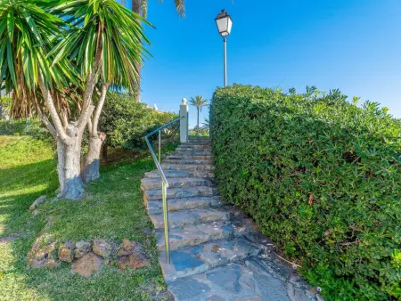 Casa Linda vor dem Strand , Pool, Padel, Appartement 4 personnes à Calahonda - Photo 33