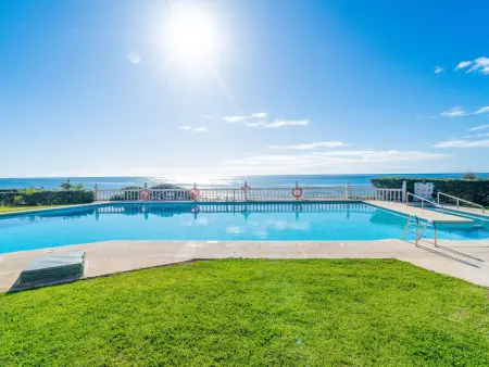 Casa Linda vor dem Strand , Pool, Padel, Appartement 4 personnes à Calahonda - Photo 35