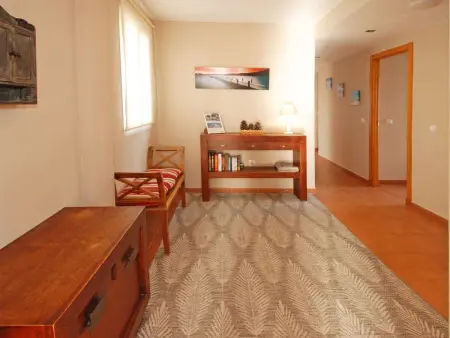 Penthouse, Jacuzzi, Meerblick, BBQ,wifi, AC, Appartement 7 personnes à Calahonda - Photo 18