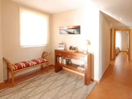 Penthouse, Jacuzzi, Meerblick, BBQ,wifi, AC, Appartement 7 personnes à Calahonda - Photo 19