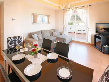 Penthouse, Jacuzzi, Meerblick, BBQ,wifi, AC, Appartement 7 personnes à Calahonda - Photo 20