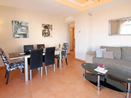 Penthouse, Jacuzzi, Meerblick, BBQ,wifi, AC, Appartement 7 personnes à Calahonda - Photo 22