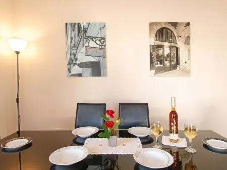 Penthouse, Jacuzzi, Meerblick, BBQ,wifi, AC, Appartement 7 personnes à Calahonda - Photo 23