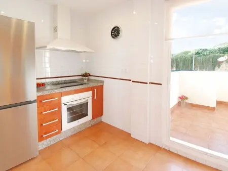 Penthouse, Jacuzzi, Meerblick, BBQ,wifi, AC, Appartement 7 personnes à Calahonda - Photo 24