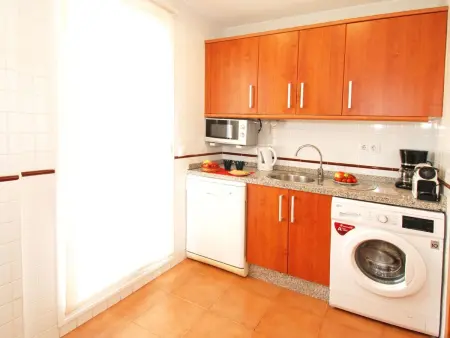 Penthouse, Jacuzzi, Meerblick, BBQ,wifi, AC, Appartement 7 personnes à Calahonda - Photo 25