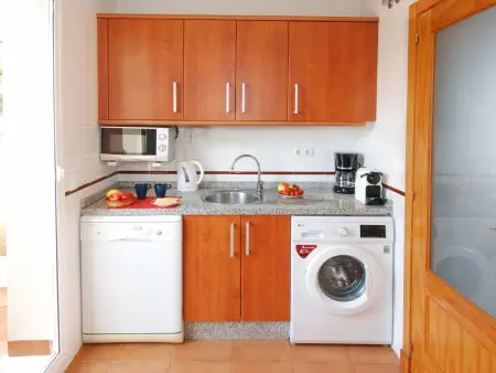 Penthouse, Jacuzzi, Meerblick, BBQ,wifi, AC, Appartement 7 personnes à Calahonda - Photo 26