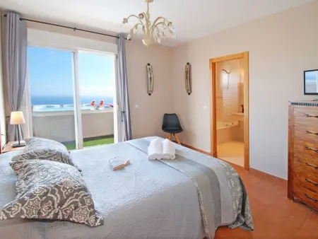 Penthouse, Jacuzzi, Meerblick, BBQ,wifi, AC, Appartement 7 personnes à Calahonda - Photo 27