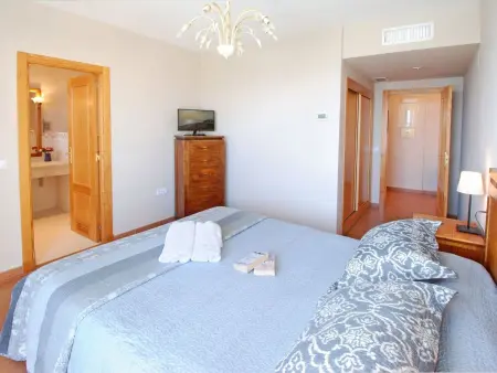 Penthouse, Jacuzzi, Meerblick, BBQ,wifi, AC, Appartement 7 personnes à Calahonda - Photo 31